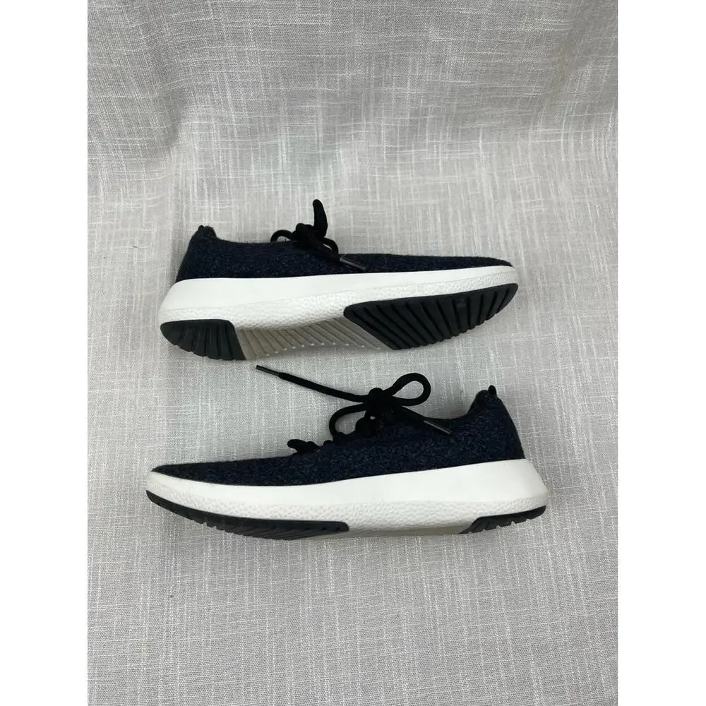 Allbirds Wool Runners Womens Sneakers‎ Size 9